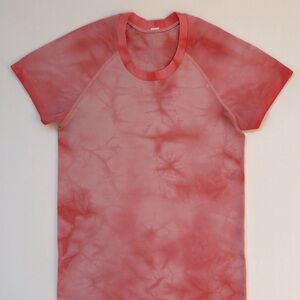 lululemon Swiftly Tech tshirt